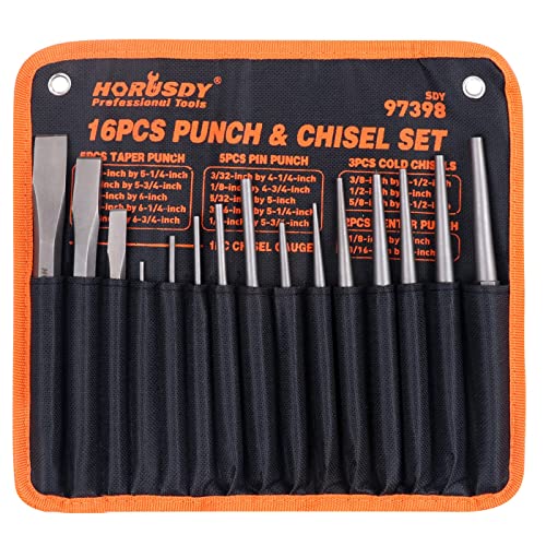 Top 10 Best Chisel And Punch Set Know to