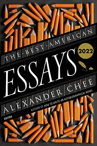 essays on 2022