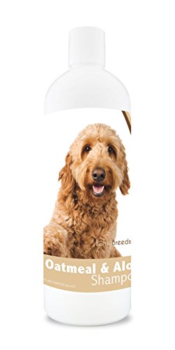 Top 10 Best Shampoo For Mini Goldendoodle of 2022
